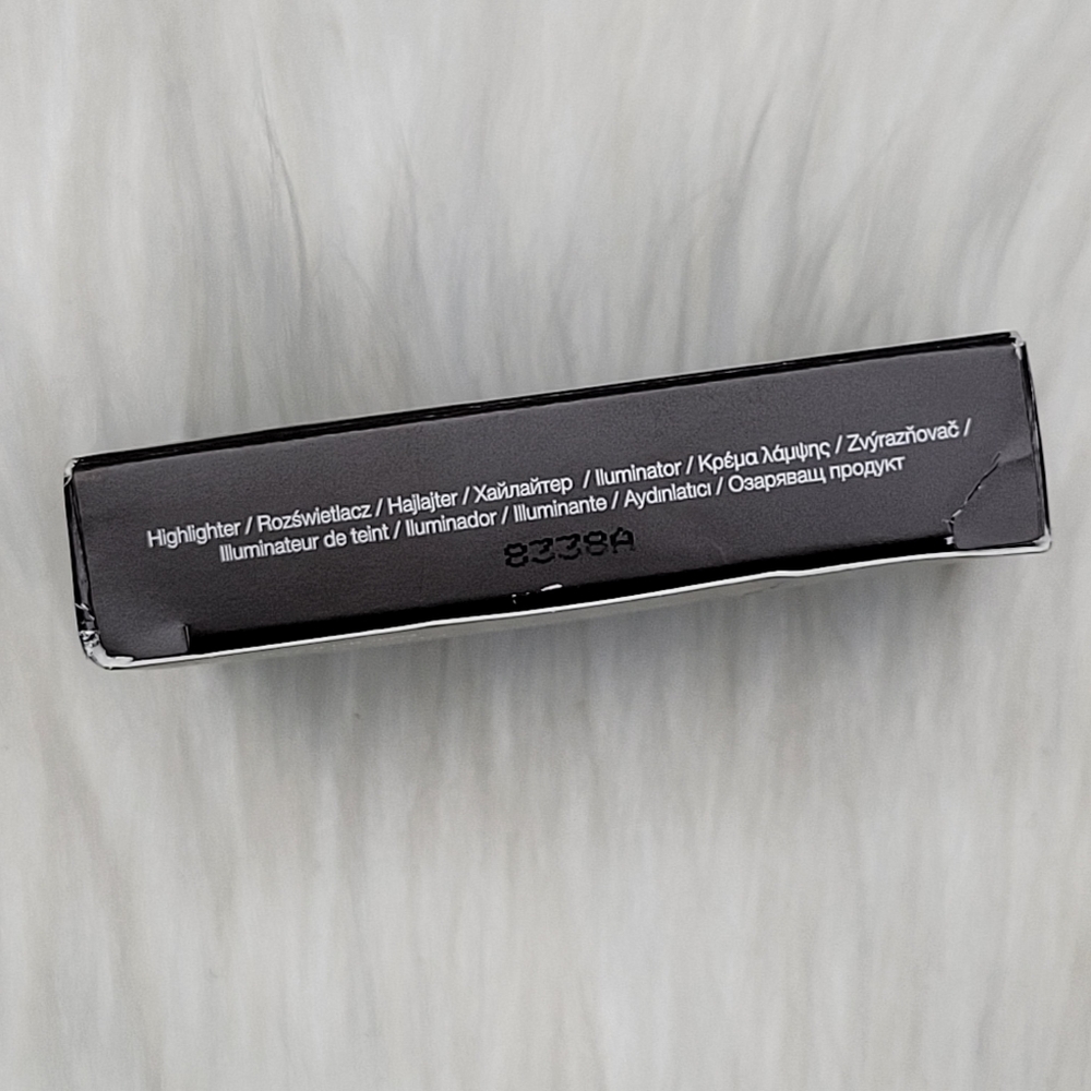 BECCA Shimmering Highlighter Chocolate Geode NIB - Picture 12 of 13